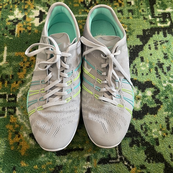 Nike Free Womens Size 8.5 - Picture 2 of 5